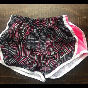 Nike Dri-Fit Toddler Girls Shorts 3T